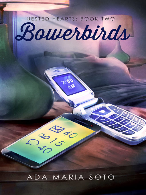 Title details for Bowerbirds by Ada Maria Soto - Available